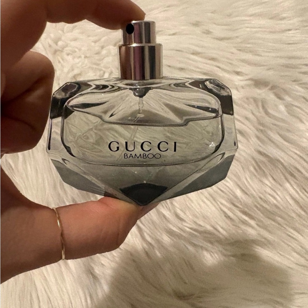 Women’s Gucci Bamboo EDP 1oz